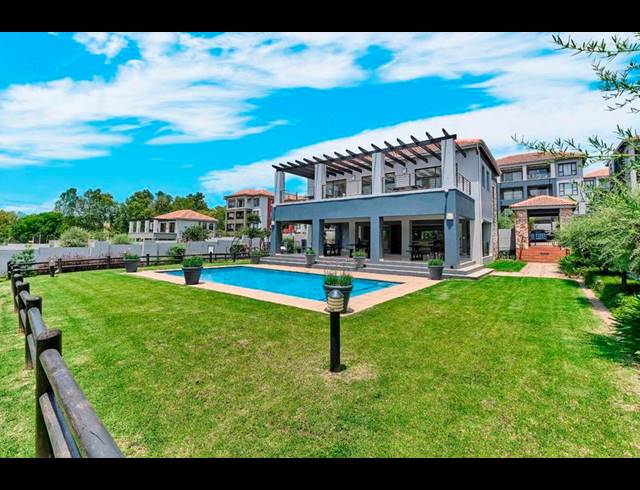 1 BEDROOM APARTMENT FOR SALE IN LONEHILL